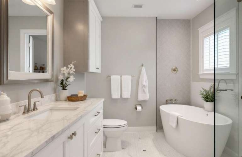 Unearth Your Dream Space with Top Basement Contractors Near Bedford, MA
