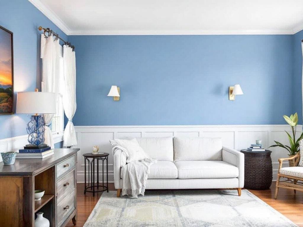Exceptional quality interior painting service in Wayland, MA