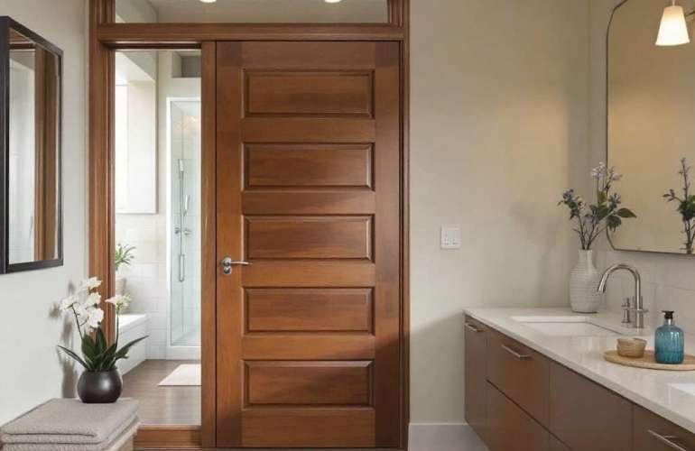 Unlocking Potential with Expert Door Installation Services