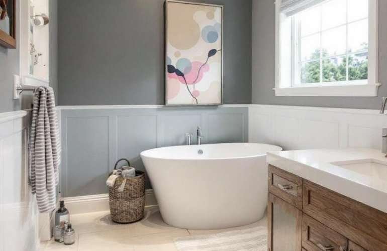Unveiling the Magic of Basement Remodeling Near Medfield