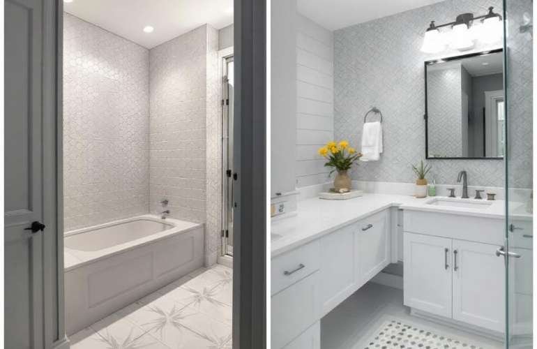 Your Ultimate Guide to Tile Installation Contractors Near Ashland, MA