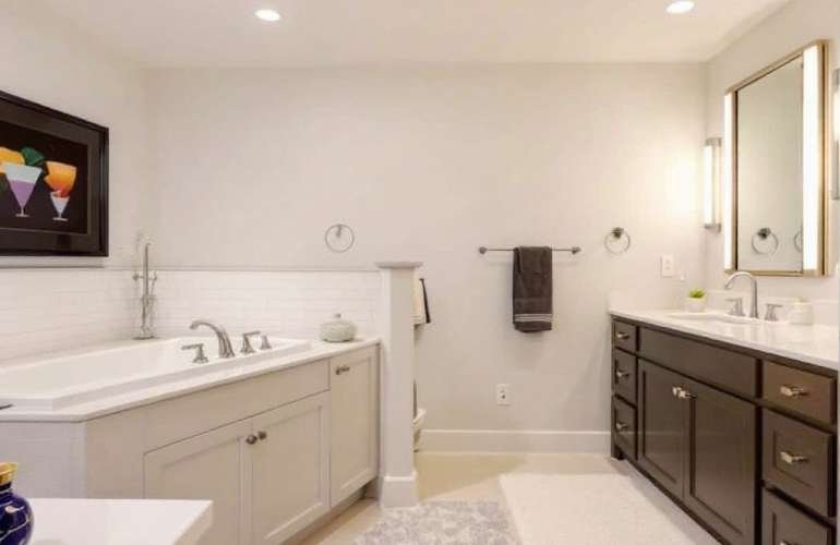 Accentuating Your Home’s Potential: Basement Finishing Near Westwood, MA