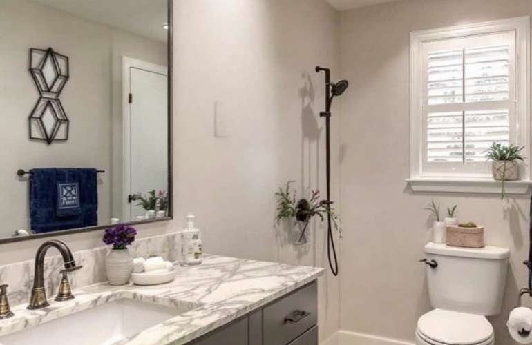 Discover The Best Bathroom Renovation Contractor Near Weymouth, MA