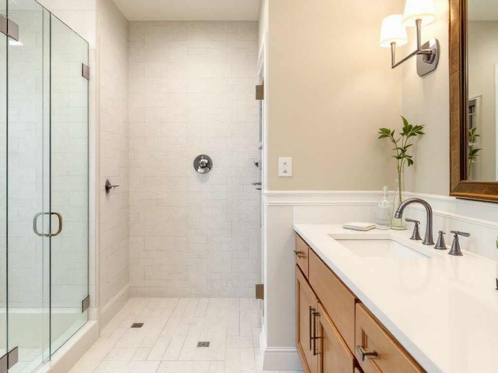 Westwood's Premier Remodeling Contractors: Your Next Renovation Starts Here Skilled remodeling contractors working around Westwood, MA.