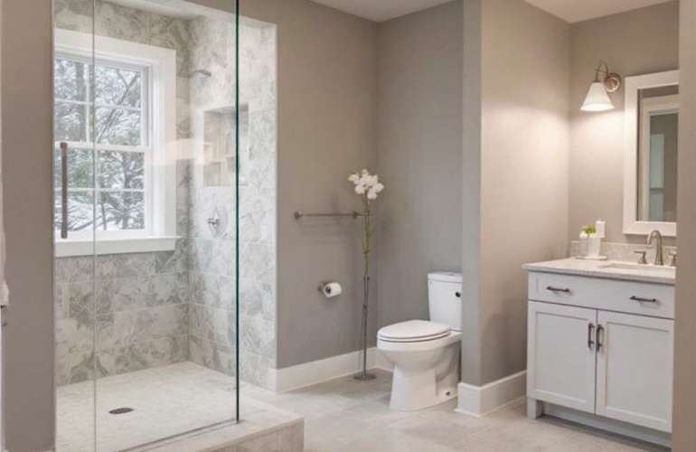 Discover the Best Basement Contractors Near Ashland, MA