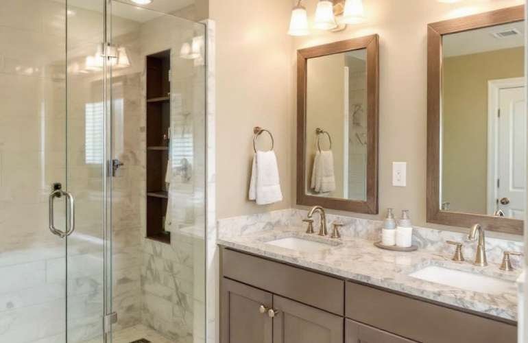 Discover the Best Home Contractors Near Norwood, MA For Your Bathroom Remodeling Needs