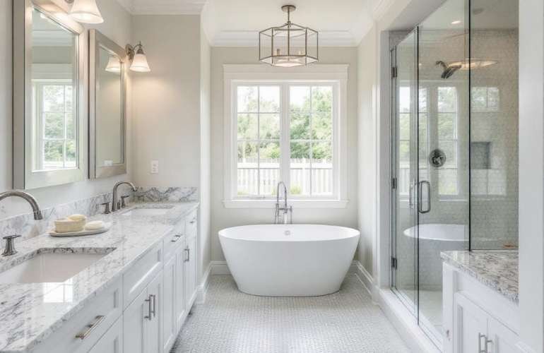 Discovering Quality Craftsmanship with General Construction Contractors Near Dover, MA