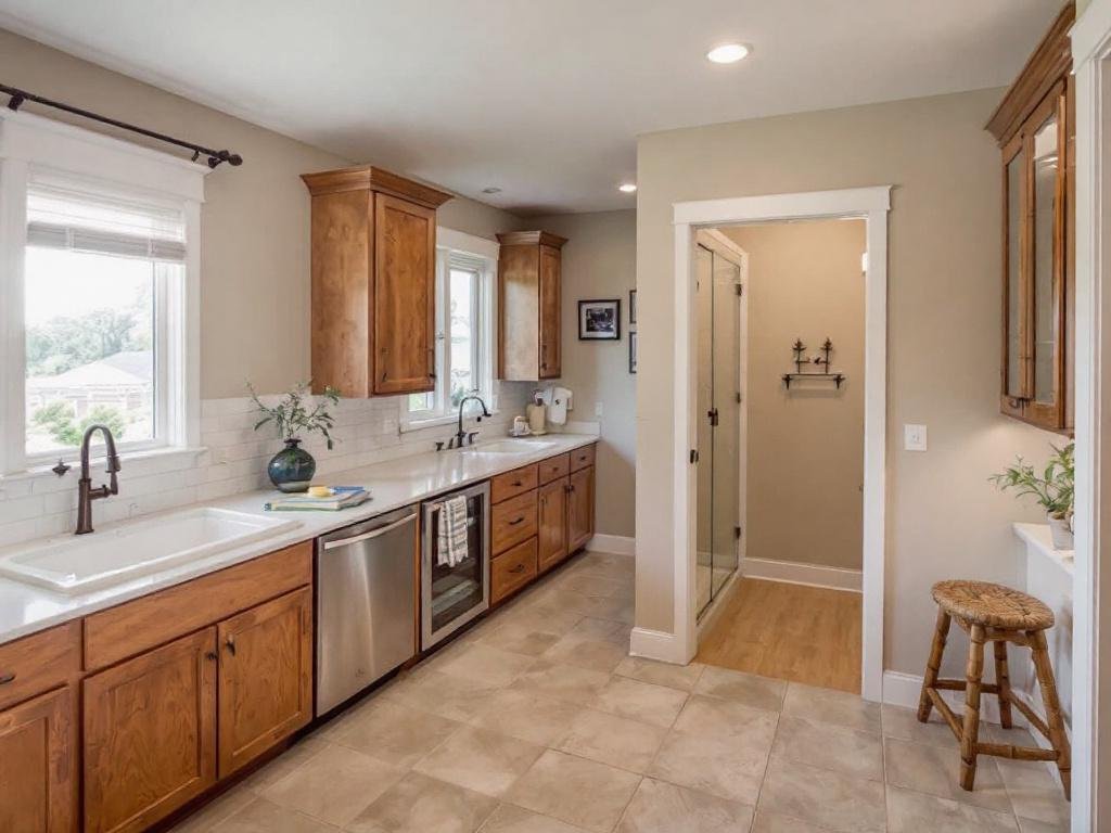 Mastering the Art of Construction: Quality Craftsmanship in Dover, MA Alt Text: Skilled construction contractors showcasing their excellent craftsmanship in Dover, MA.