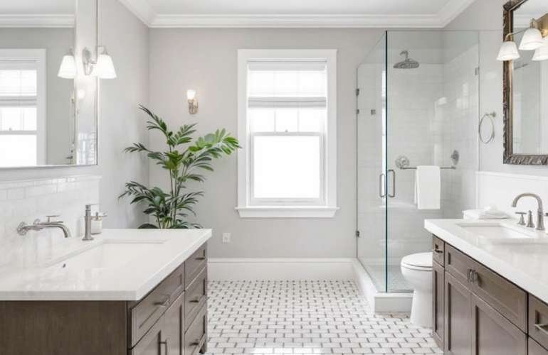 Discovering The Best Bathroom Contractors near Malden, MA: A Comprehensive Guide