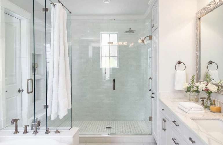 Exceptional General Contractors Near Wellesley MA – Your Solution to Bathroom Remodeling and More
