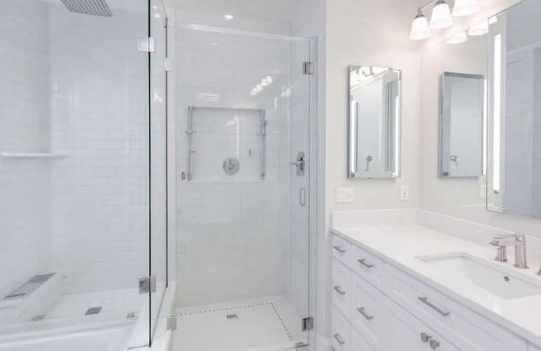 Finding The Best Licensed General Contractor Near Boston: Focus on Bathroom Remodeling