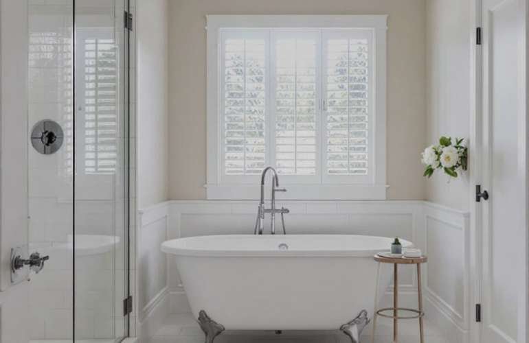 Give Your Bathroom the Massachusetts Makeover It Deserves