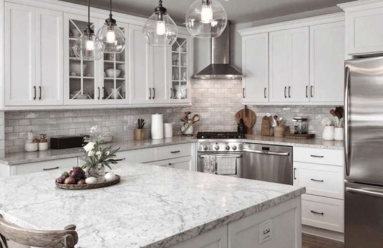 Kitchen Renovation Contractors Near Dover, MA: A Guide to Transform Your Culinary Space