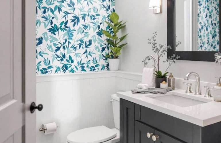 Maximize Spaces with Half Bath Remodeling: Boston’s Best Options