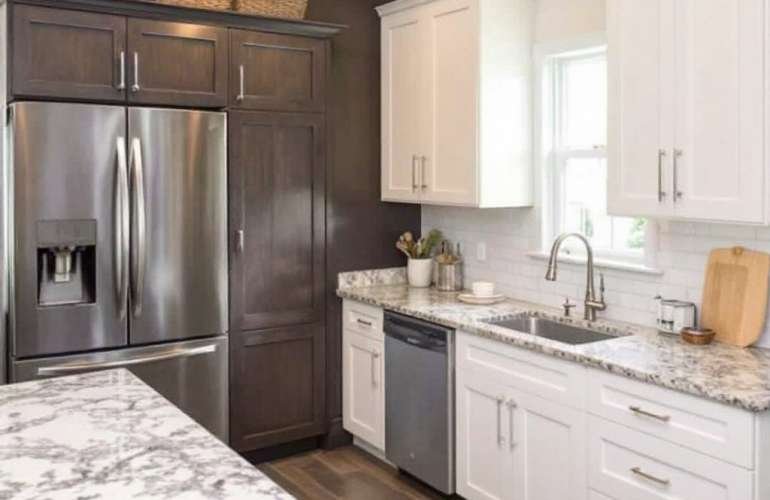 Put the Heart Back in your Kitchen with Top-notch Kitchen Remodel Contractors Near Randolph, MA.