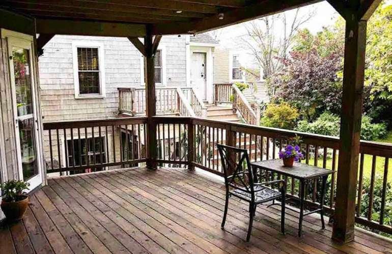 Reimagine Your Outdoor Space – Deck Installation Services Near Dedham, MA