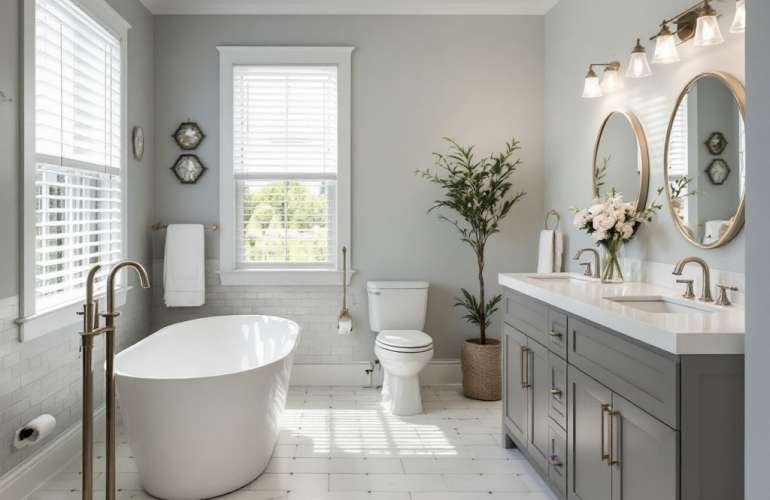 Revive Your Home with the Best Home Remodeling Contractors near Malden, MA
