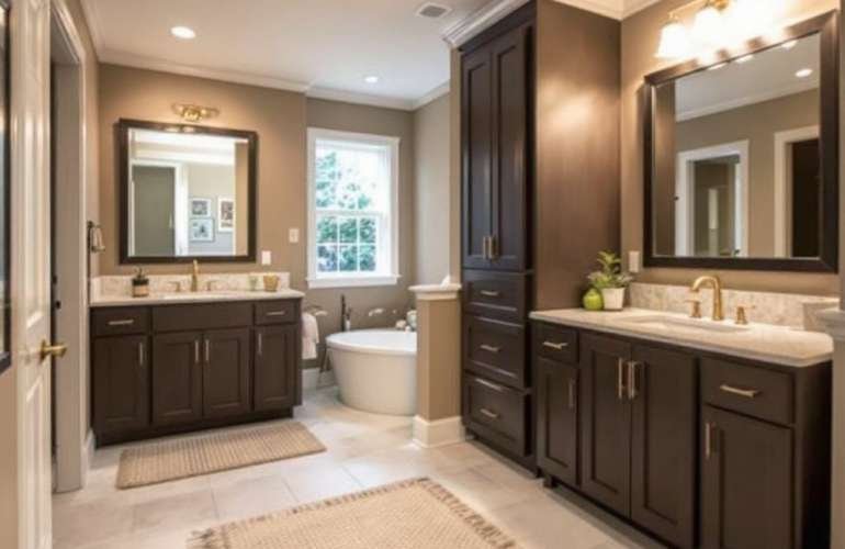Revolutionize Your Space with the Best Basement Remodelers Near Lexington, MA