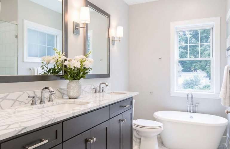 The Premier Bathroom Contractor in Westwood, MA: Elevate Your Space