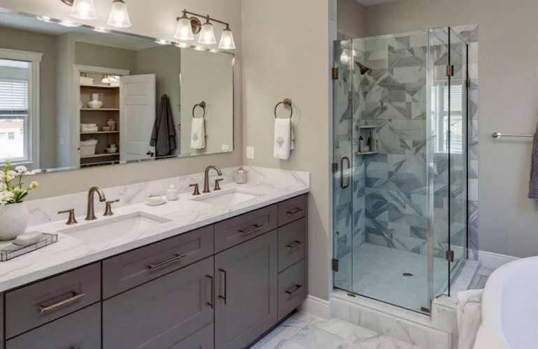 The Premier Bathroom Remodeling Contractors in Boston