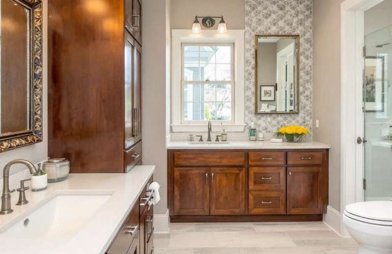 The Premier Choice for Bathroom Contractors Near Norwood, MA: Outstanding Bathroom Remodeling Services
