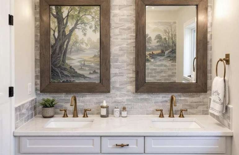 The Premier Tile Installation Contractors Near Billerica, MA: Refresh Your Home Experience
