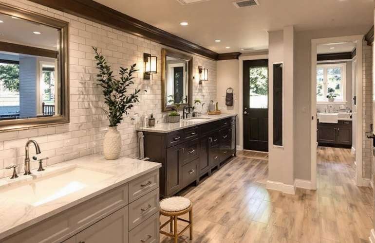 Top Basement Remodelers Near Milton, MA: Unleash the Potential of Your Lower Levels!