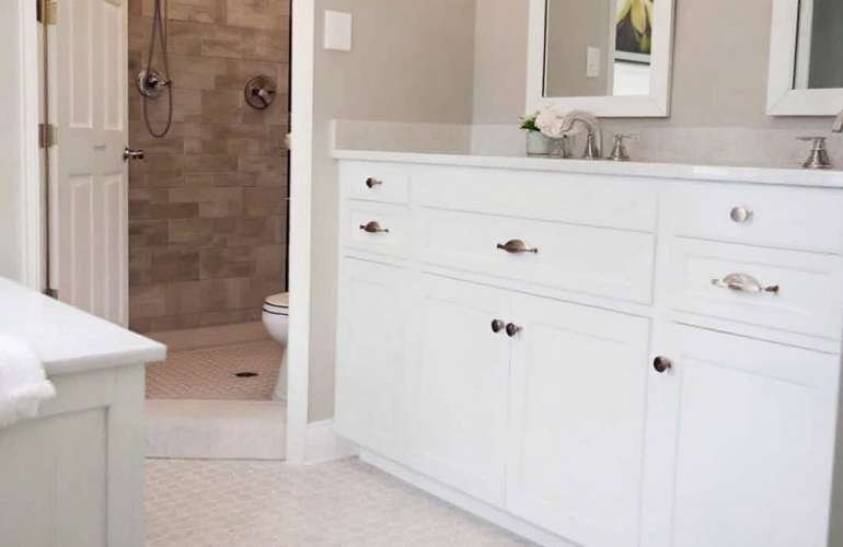 Top-notch Tile Installation Contractors Near Dedham, MA: Elevate Your Bathroom Remodeling Game