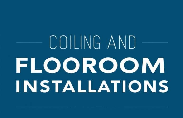 Transform Your Living Space with Outstanding Floor Installation Services