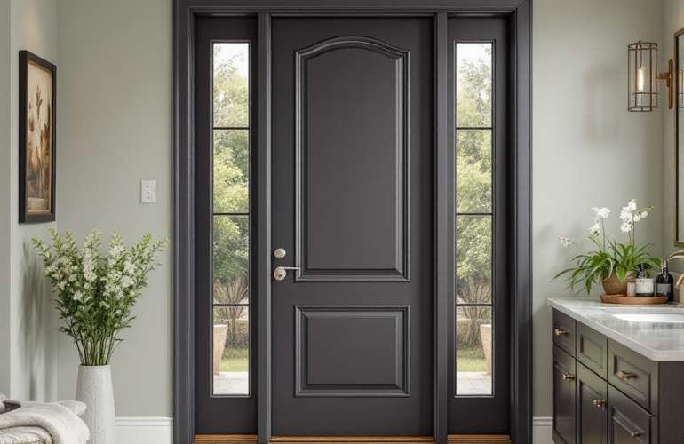 Transform Your Space with Quality Door Installation Services