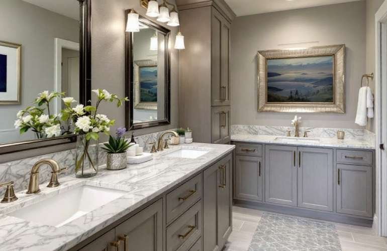 Transforming Your Personal Space: The Magic of Bathroom Remodeling