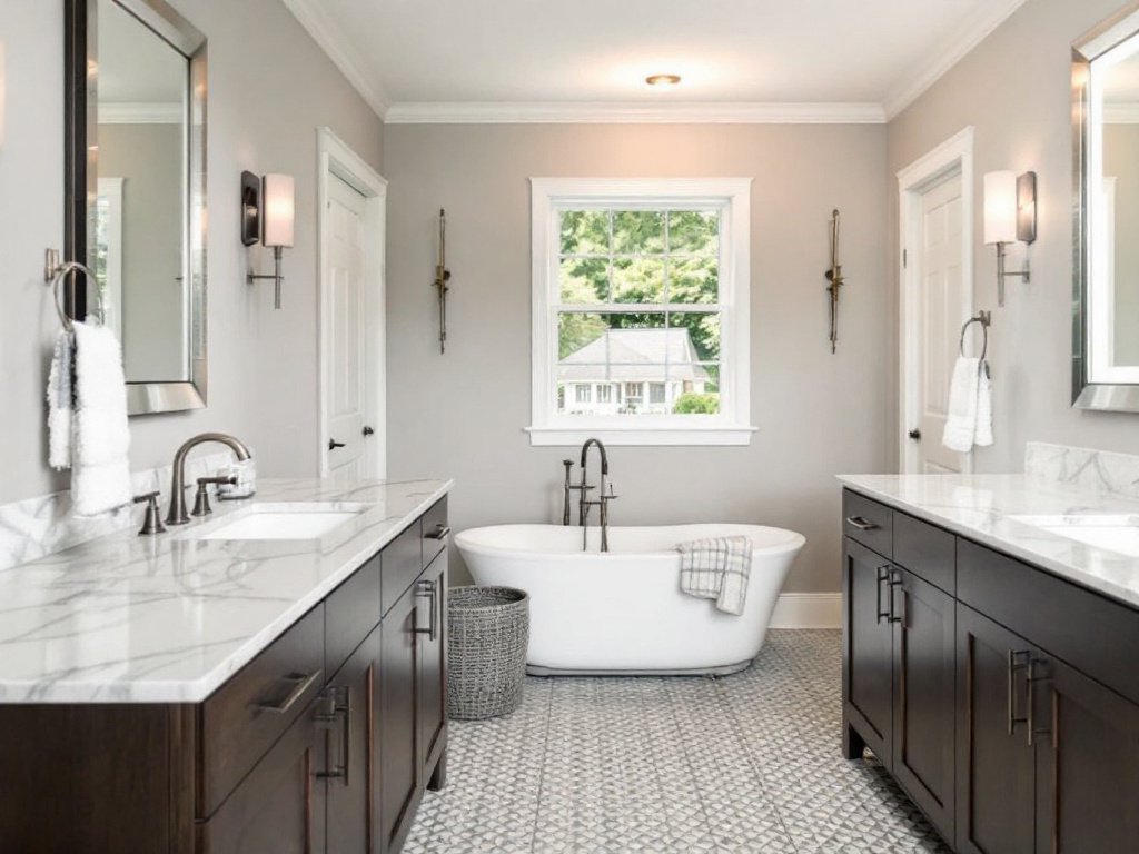 Caption: Discover top-rated remodeling contractors in Westwood, MA! Trusted remodeling professionals offering their services in Westwood, Massachusetts.