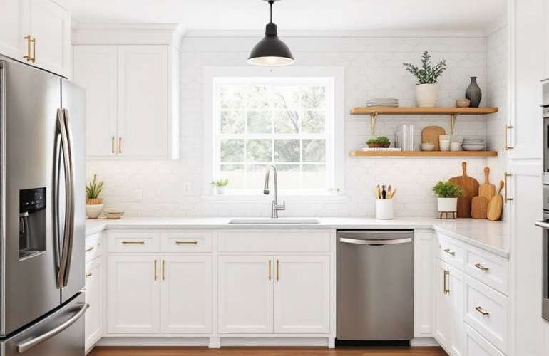 Unlock Your Dream Kitchen with Top Renovation Contractors Near Milton, MA