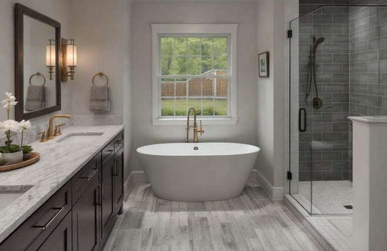 Unlocking the Potential of Your Home: The Best Floor Tile Installers Near Needham, MA