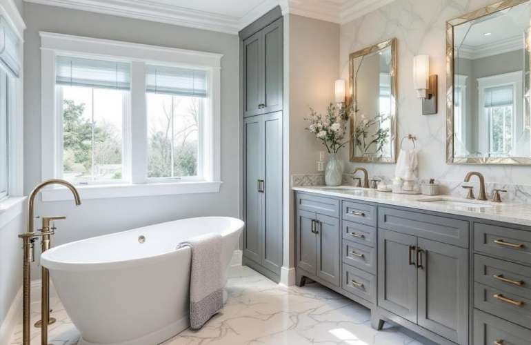 Unlocking the Potential of Your Space with General Construction Contractors Near Waltham, MA