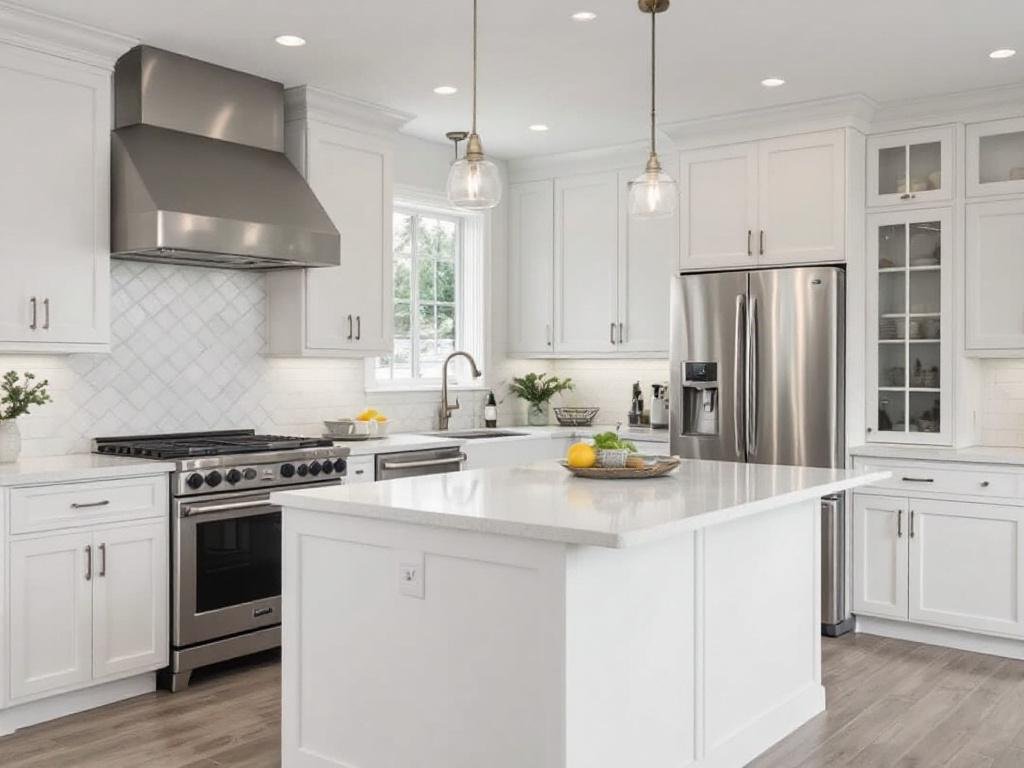Premier Kitchen Remodelers in Weymouth, MA. Professional kitchen remodeling service providers in Weymouth, MA.