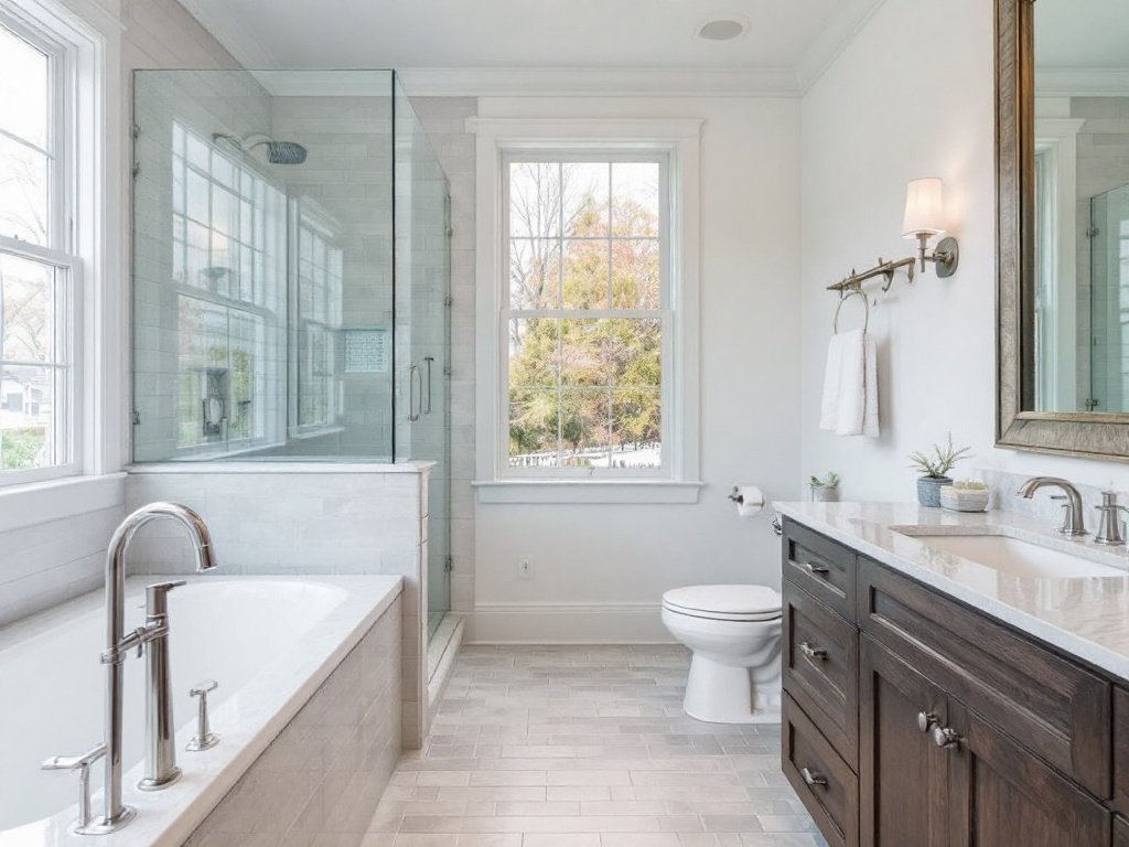 Ranking of Premier General Contractors for Bathroom Renovation in Wellesley, MA. A list of top rated general contractors offering bathroom remodeling services in Welley, MA.