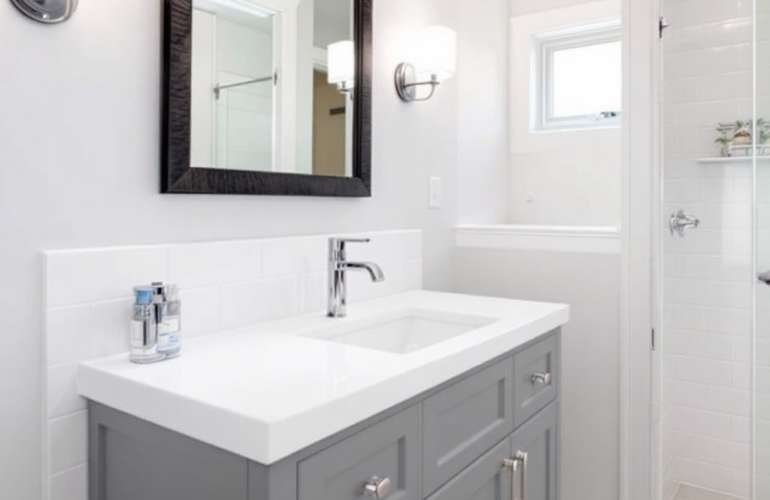 Unveiling the Best General Contractors Near Randolph, MA – Specializing in Unique Bathroom Remodeling