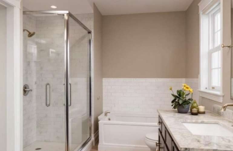Unveiling the Marvels of Top-tier Basement Contractors Near Norwood, MA
