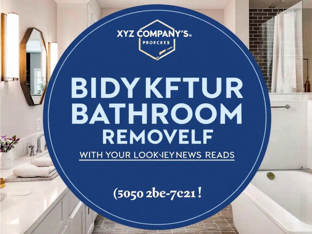 Caption: Experience the blend of elegance and functionality with this guide to Amazing Bathroom Remodeling in Weymouth, showcasing a modern and contemporary design with fresh styling elements. A modern, contemporary designed bathroom in Weymouth offering a guide to an amazing bathroom remodeling ideas, featuring new interiors.