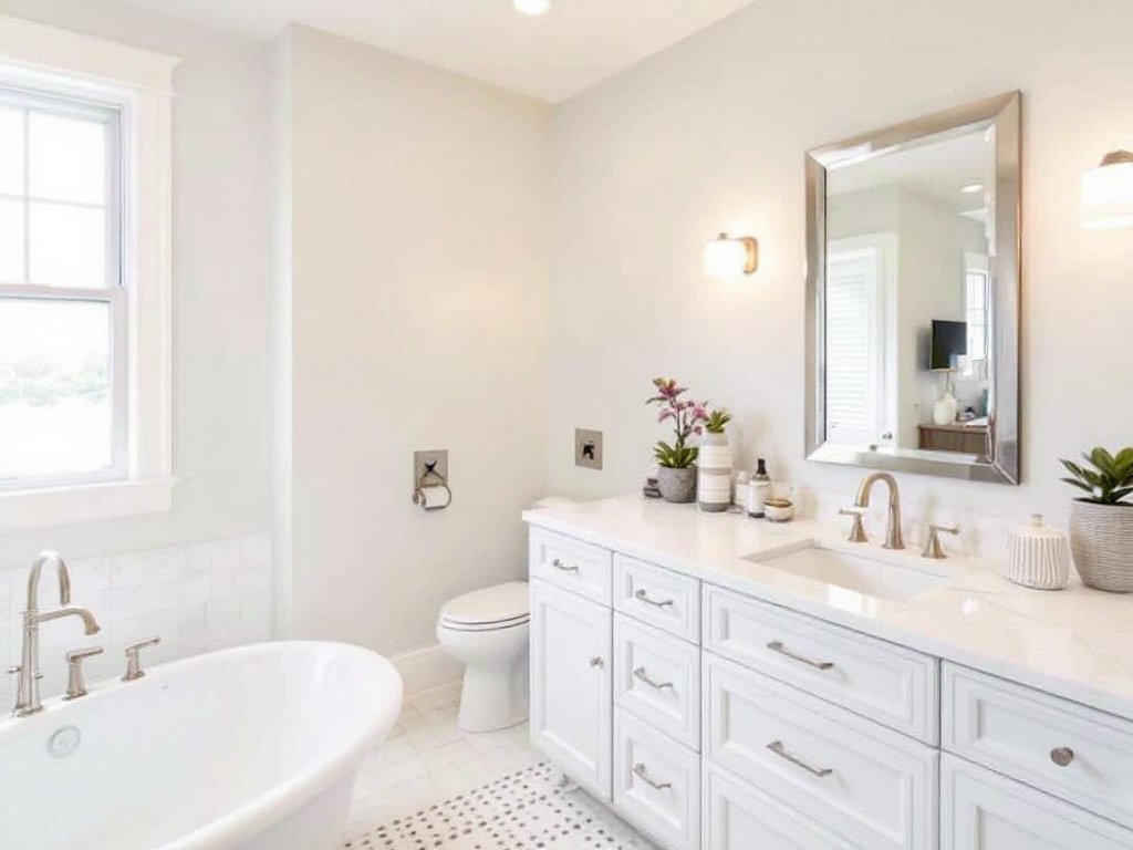 Master the Art of Bathroom Remodeling in Weymouth. Professional guidance for enlivening bathroom remodeling projects in Weymouth.