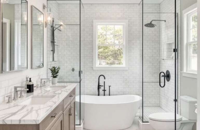 Your Local Guide for General Contractors Near Bedford, MA