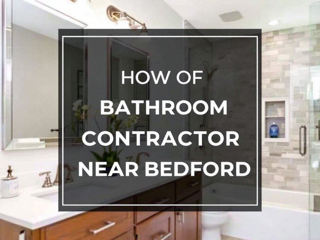 List of trusted local general contractors in Bedford, MA