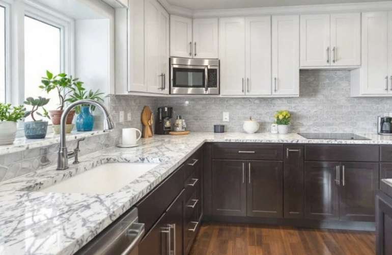 Your Top Choice for Kitchen Remodel Contractors near Maynard, MA