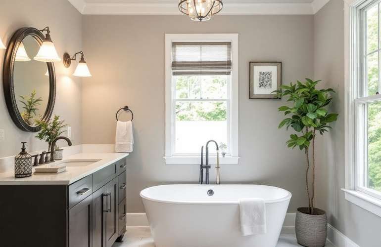 Breathe Fresh Life into Your Interiors With Painting Services Near Wayland, MA