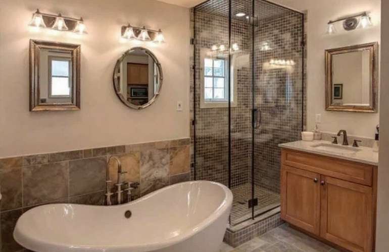 Transform Your Space with Expert Basement Contractors Near Winchester, MA