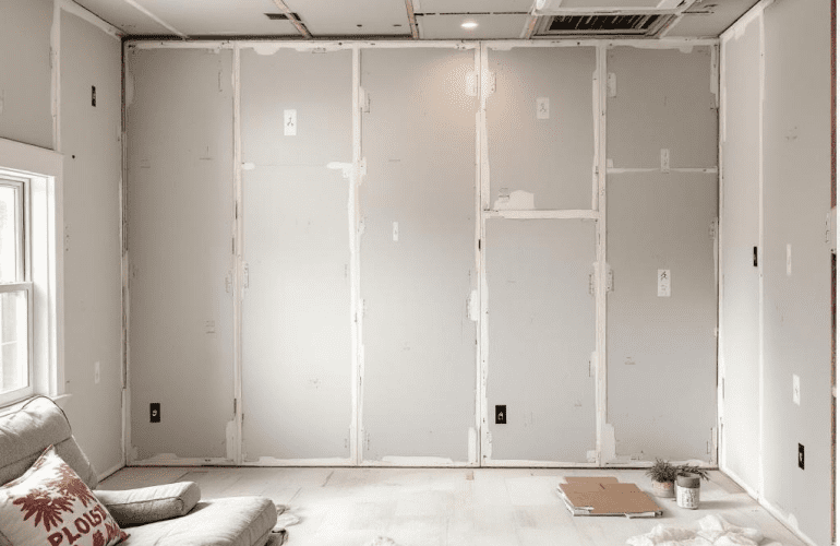 A Guide to Using Sheetrock for Your Basement Remodel