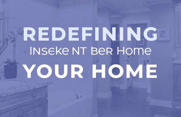 A Recipe for Redefining Space: Basement Remodeling Near Weston, MA