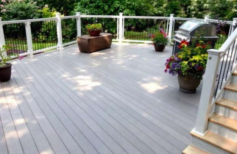 Breath New Life Into Your Outdoor Spaces with Deck Remodeling Near Wayland, MA