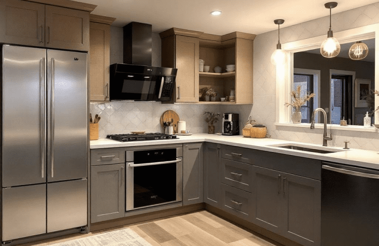 Breathe New Life into Your Basement With Expert Basement Renovation Contractors